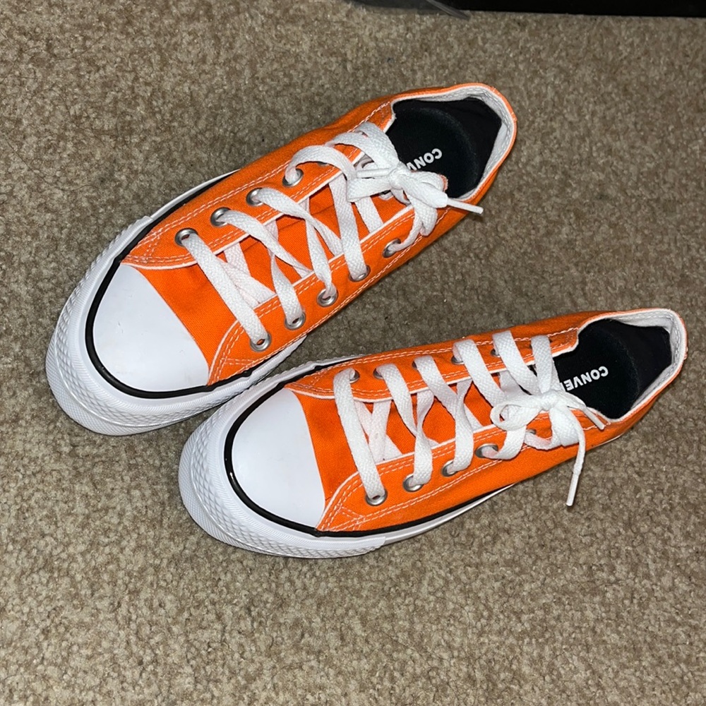 Converse Platforms